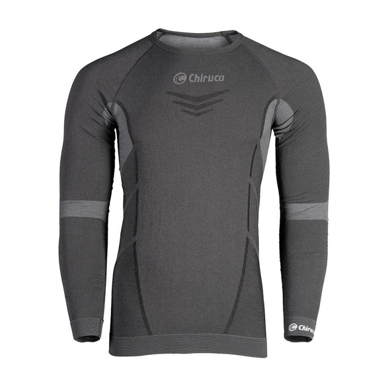 Camiseta térmica Chiruca Winda 03