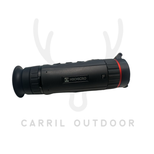 Monocular térmico Hikmicro Falcon FH25