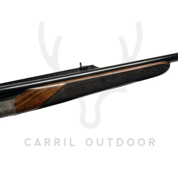 Chapuis REX S3 9,3x74R 2ª Mano | Carril Outdoor