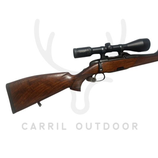 Rifle Mannlicher (PL)