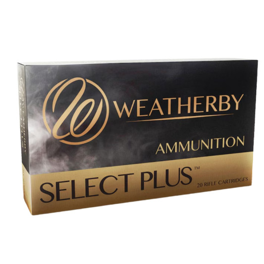 .270 Weatherby Magnum 130gr | Carril Outdoor
