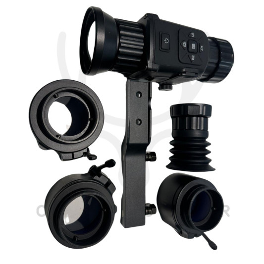 Hikmicro TQ50C 2ª Mano | Carril Outdoor