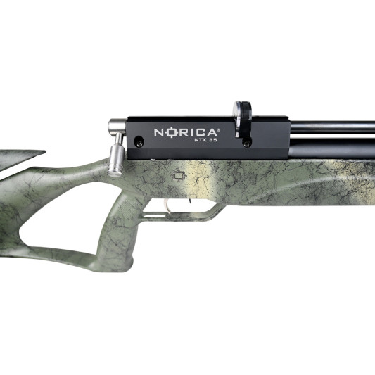 Carabina Norica NTX 35 Commando