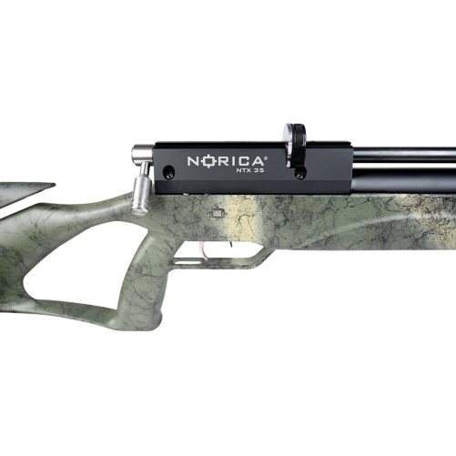 Carabina Norica NTX 35 Commando
