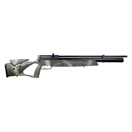 Carabina Norica NTX 35 Commando