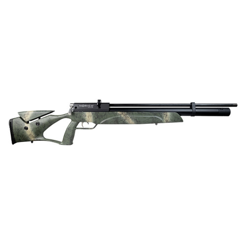 Carabina Norica NTX 35 Commando