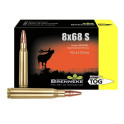 Bala Brenneke 8x68S TOG 220gr Bala Brenneke 8x68S TOG 220gr