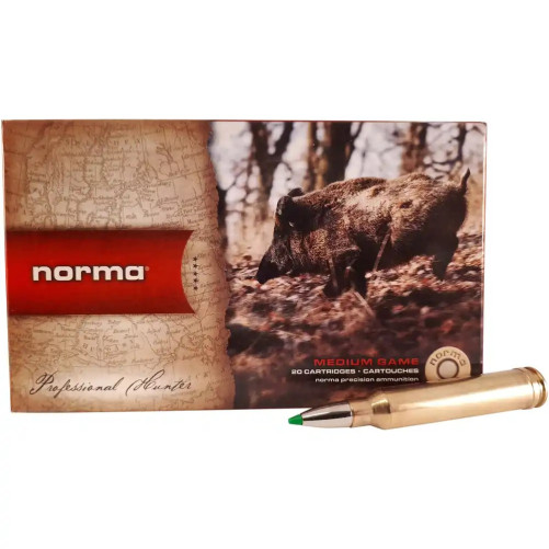 .300 Win Mag 150gr Ecostrike Norma | Carril Outdoor