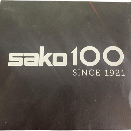 Cartuchos Sako 30-06 Spring Pack 100 | Carril Outdoor