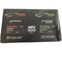 Bala Sako 30-06 Spring Pack 100 Bala Sako 30-06 Spring Pack 100