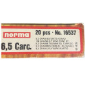 Bala Norma 6.5 Carcano 139 gr Bala Norma 6.5 Carcano 139 gr