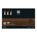 Bala RWS 8x57 JS HIT Short Rifle 160 gr Bala RWS 8x57 JS HIT Short Rifle 160 gr