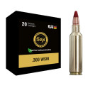 Bala SAX .300 WSM KJG-SR 123gr