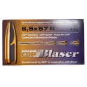 Bala Blaser CDP 6,5x57R 8,2g Bala Blaser CDP 6,5x57R 8,2g