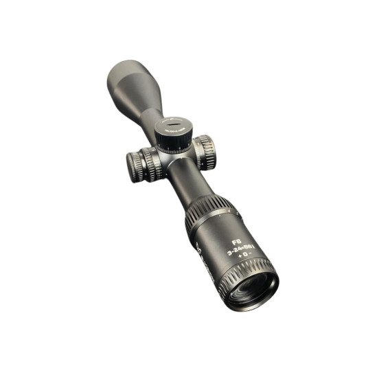 Visor B-Vision F8 3-24x56i