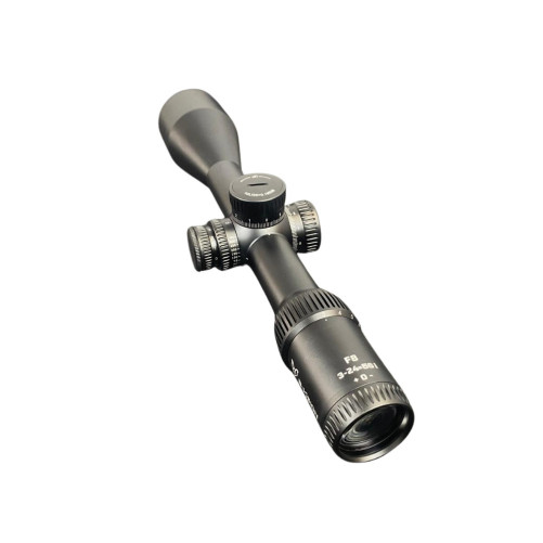 Visor B-Vision F8 3-24x56i