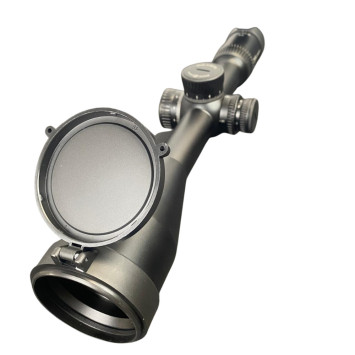 Visor B-Vision F8 3-24x56i rececho y largo alcance | Carril Outdoor