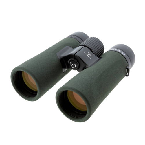 Prismáticos B-Vision BTF 10×42 ED | Carril Outdoor