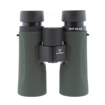 Prismáticos B-Vision BTF 10×42 ED | Carril Outdoor