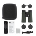Prismáticos B-Vision BTF 10x42 ED Prismáticos B-Vision BTF 10x42 ED