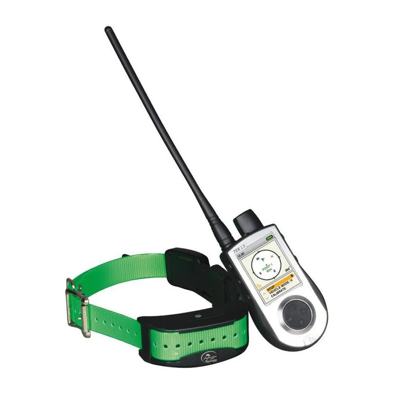 SportDOG TEK-V1.5L-C GPS y adiestramiento SportDOG TEK-V1.5L-C GPS y adiestramiento