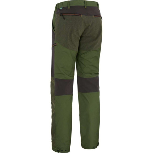 Pantalón Swedteam Lynx XTRM  Kaki