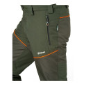 Pantalón Chiruca Ebbe Pantalón Chiruca Ebbe