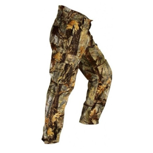 Pantalón Hart Zeta-T | Carril Outdoor