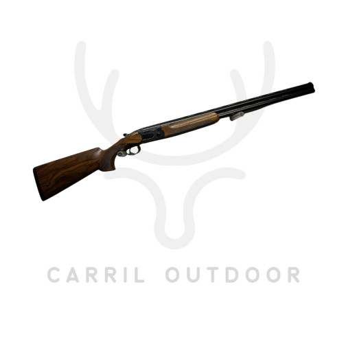 Escopeta Beretta 690 Trap