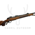 Rifle Bergara B14 calibre 308 (SA) Rifle Bergara B14 calibre 308 (SA)