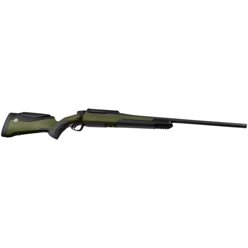 Rifle Mannlicher MS Wild | Carril Outdoor