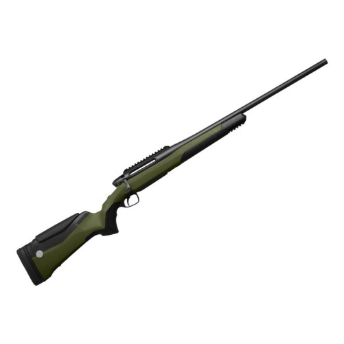 Rifle Mannlicher MS Wild