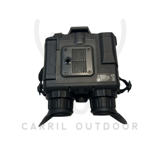 Binocular Pulsar Accolade 2 LRF XP50 (PL)