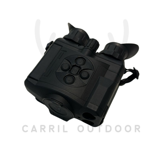 Binocular Pulsar Accolade 2 LRF XP50
