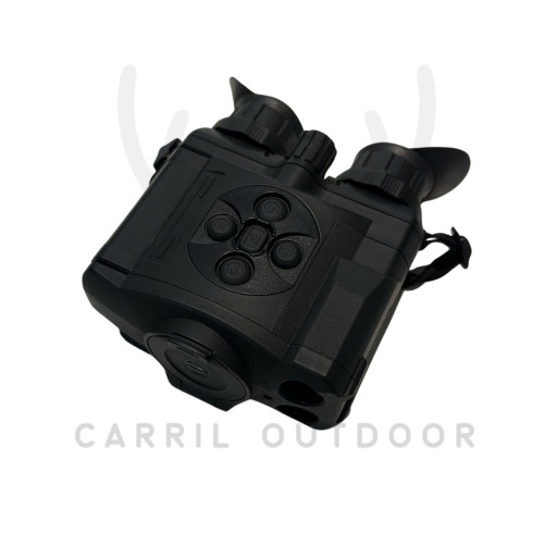 Binocular Pulsar Accolade 2 LRF XP50