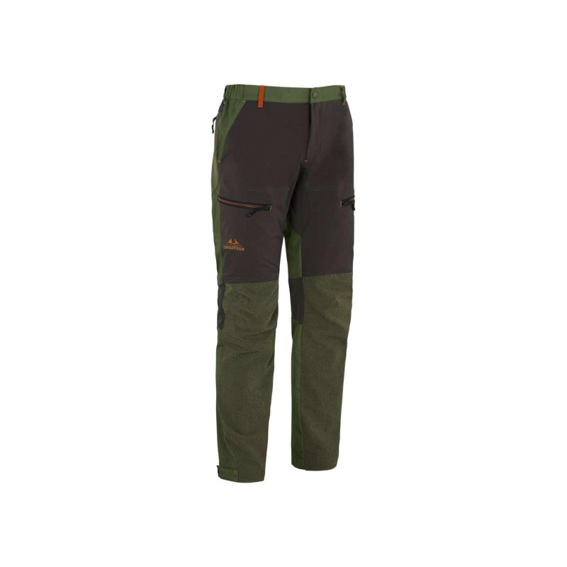 Pantalón Swedteam Lynx XTRM Kaki Pantalón Swedteam Lynx XTRM Kaki