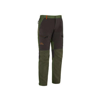 Pantalón Swedteam Lynx XTRM  | Carril Outdoor