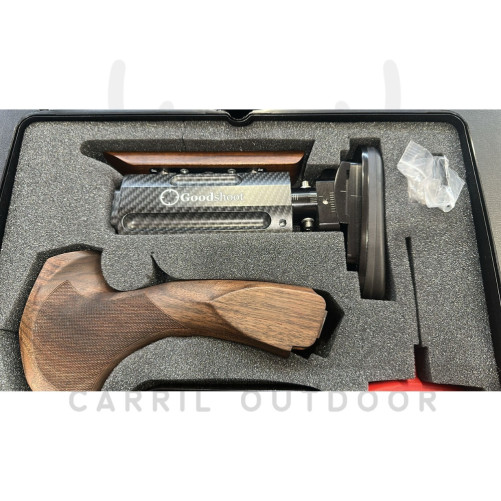 Culata Good Shoot para Perazzi | Carril Outdoor