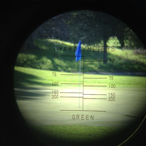 Bushnell 100520 Rangefinder Golf