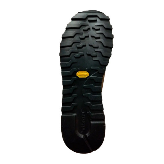 Zapatillas trekking Diotto Elite Verde