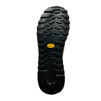 Zapatillas trekking Diotto Elite Verde | Carril Outdoor