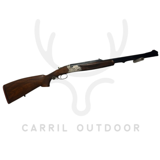 Rifle Express Beretta Silver Sable III 2ª mano | Carril Outdoor