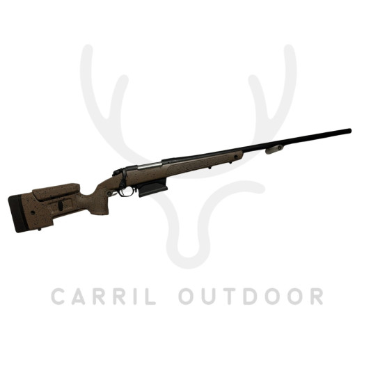 Rifle Bergara B14 HMR .300 segunda mano | Carril Outdoor