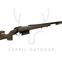 Rifle Bergara B14 HMR (PL) Rifle Bergara B14 HMR (PL)