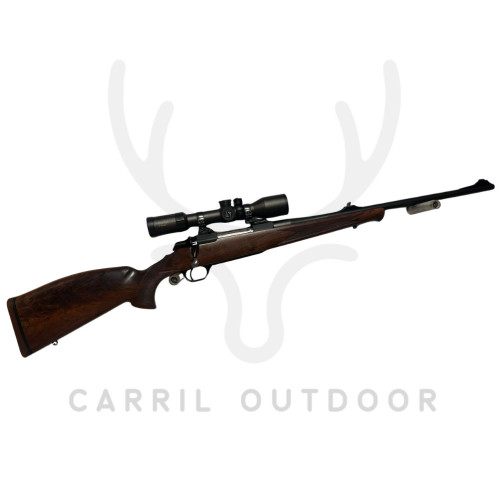 Rifle Browning Eurobolt .300 2ª mano | Carril Outdoor