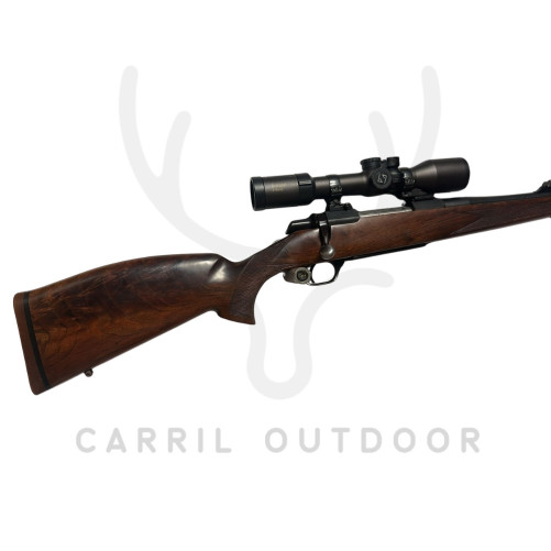 Rifle Browning Eurobolt (PL)