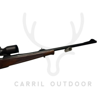 Rifle Browning Eurobolt .300 2ª mano | Carril Outdoor
