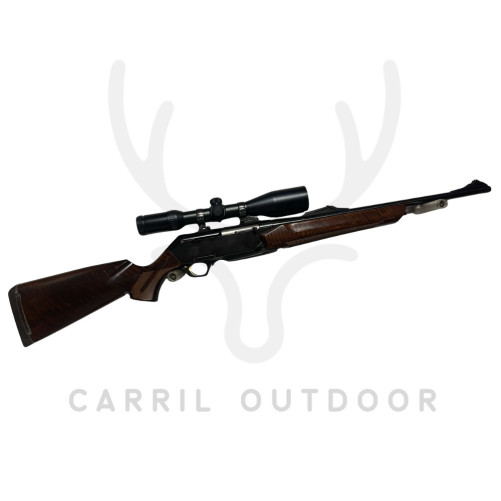 Rifle Browning Long Trac .300 2ª mano | Carril Outdoor