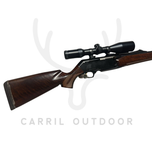 Rifle Browning Long Trac (PL)