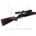 Rifle Browning Long Trac (PL) Rifle Browning Long Trac (PL)